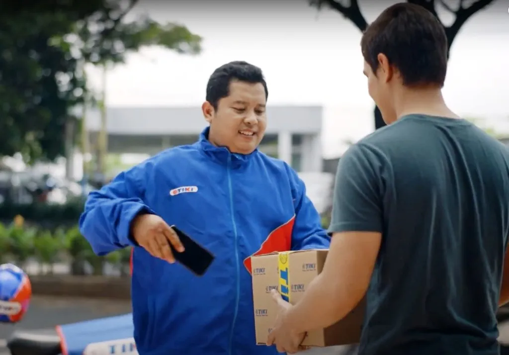 Bisnis Kuliner Tumbuh, TIKI Perkuat Layanan Pengiriman Same Day dan Makanan Beku