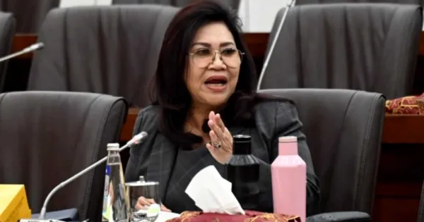 Evita Nursanty: Industri Jamu Nasional Punya Keunggulan Berbasis Bahan Baku Lokal