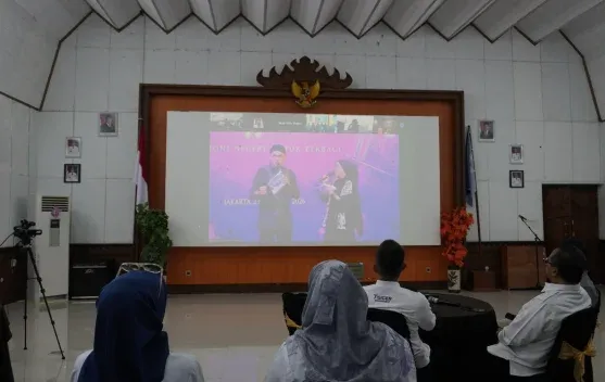 RRI Gelar Konser Musik Amal Nasional Ramadan 1447 H, Disiarkan Langsung di Pro 1