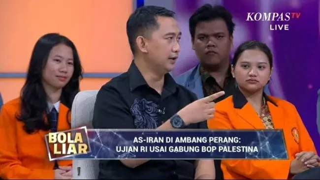 KSP: Keikutsertaan Indonesia di BoP dan ISF Sejalan Prinsip Bebas Aktif, Muncul Kritik soal Representasi Palestina
