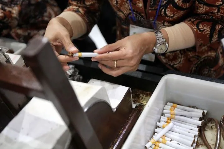 Peneliti Unpad Ingatkan Risiko Paradoks Kebijakan jika Pemerintah Tambah Lapisan Tarif Cukai Tembakau