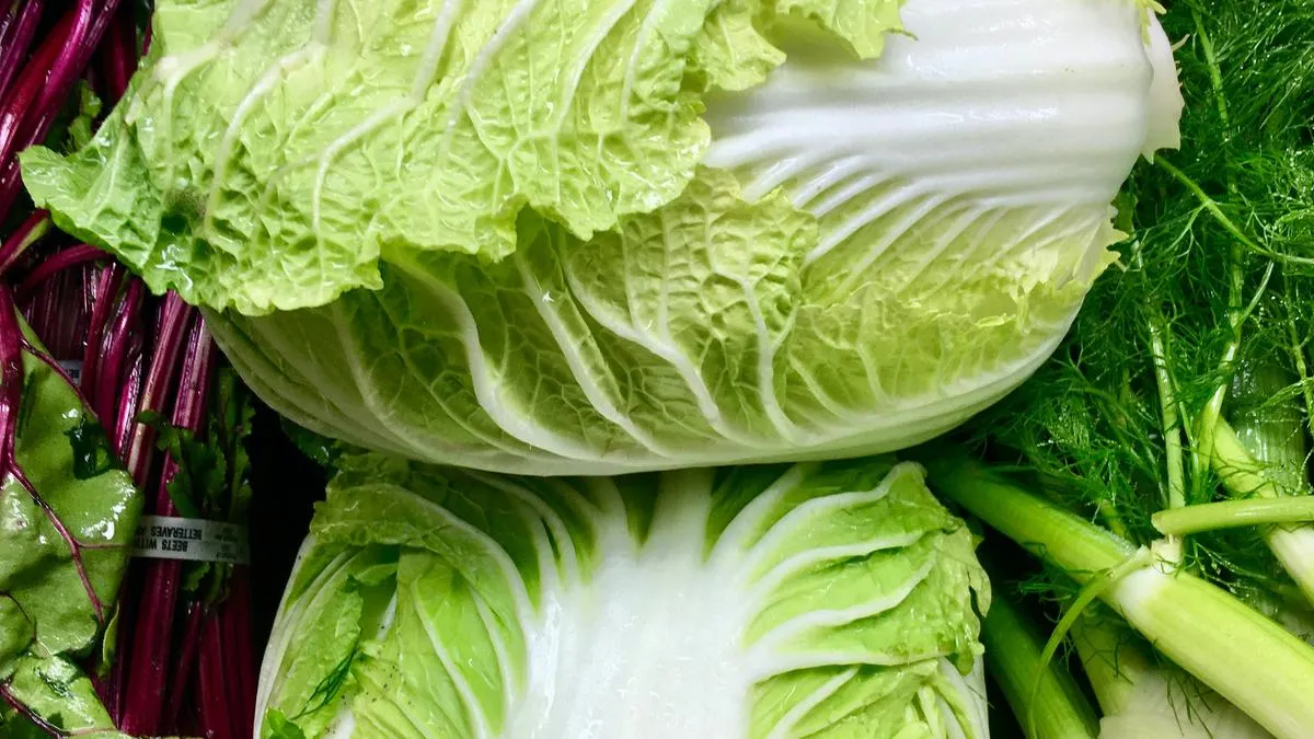 Trik Memasak Sawi agar Tidak Pahit dan Tetap Hijau