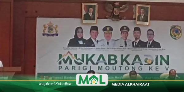 KADIN Parigi Moutong Dorong Akselerasi Ekonomi Berbasis Komoditas Lokal