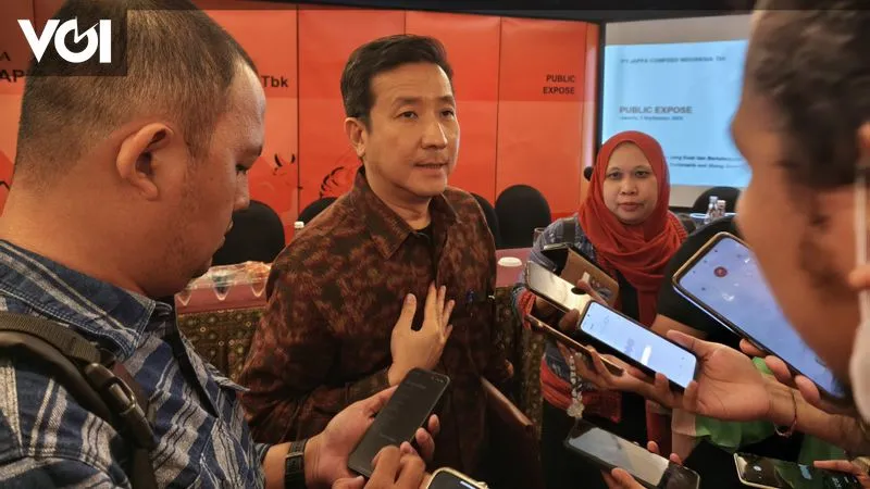 Japfa Nyatakan Komitmen Dukung Program Makan Bergizi Gratis dan Suplai Bahan Baku ke Dapur MBG