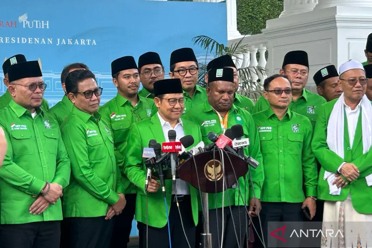 PKB Dukung Diplomasi Prabowo, Nilai Keanggotaan Indonesia di Board of Peace Sudah Matang