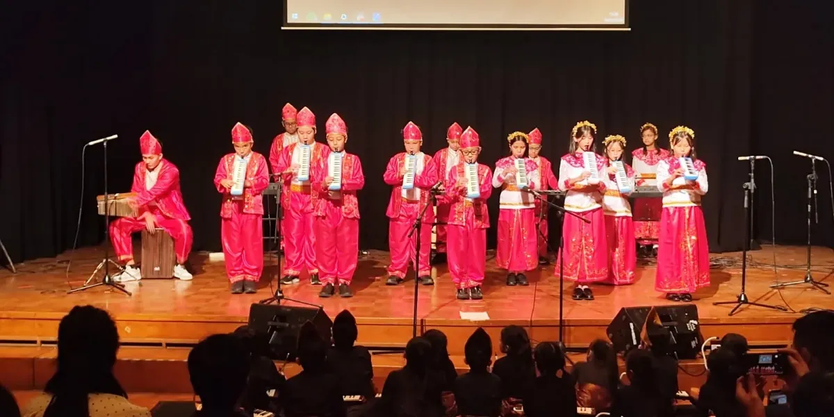 Yamaha Pianica Festival 2026 Jadi Puncak Lomba Nasional, Tampilkan Para Juara dan Bintang Tamu dari Jepang