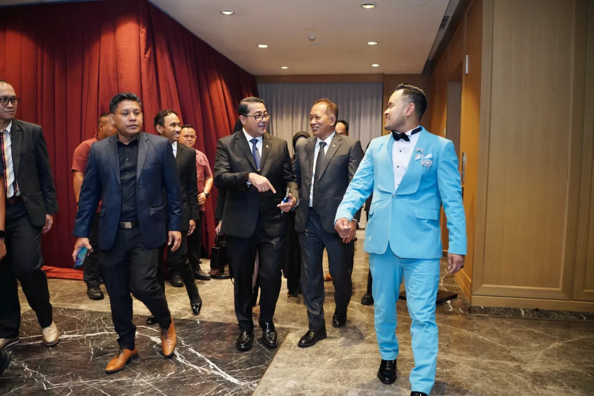 Kementerian Ekraf Dorong Industri Kecantikan Ekspansi ke Pasar Global