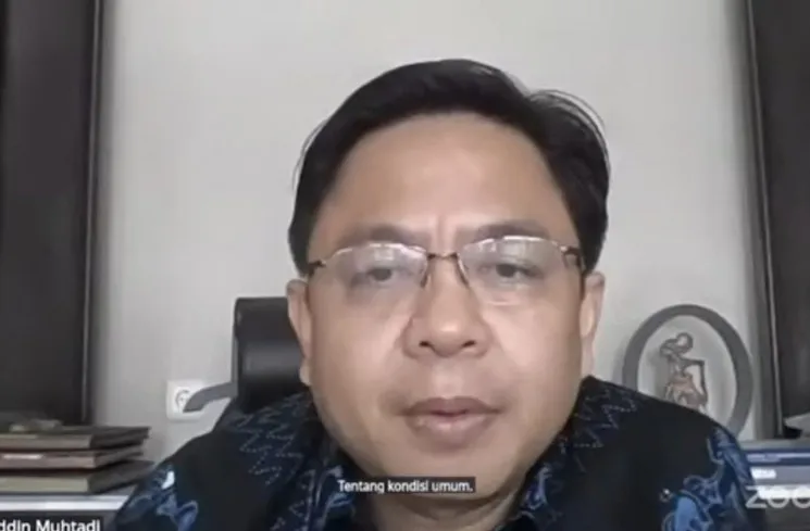 Survei Indikator Politik: Kepuasan Publik terhadap Kinerja Presiden Prabowo 79,9 Persen pada Januari 2026