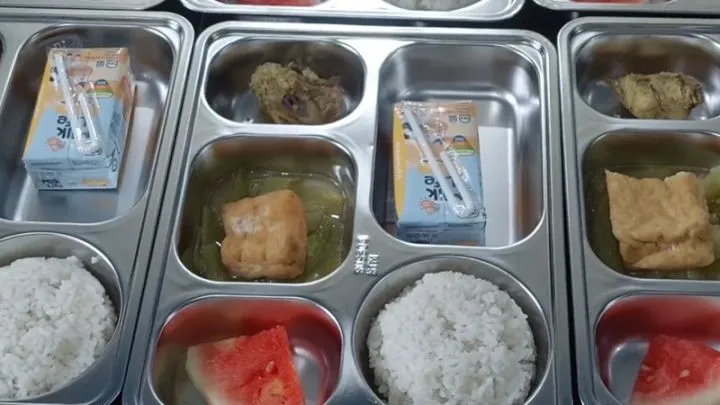 DPR Dorong Sanksi Tegas bagi Dapur MBG yang Langgar Standar Keamanan Pangan