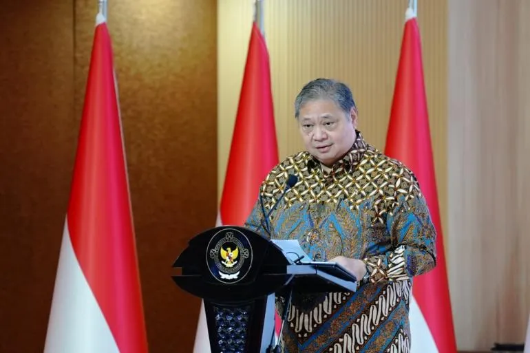 Pemerintah Tekankan Good Governance sebagai Fondasi Pertumbuhan Ekonomi Inklusif