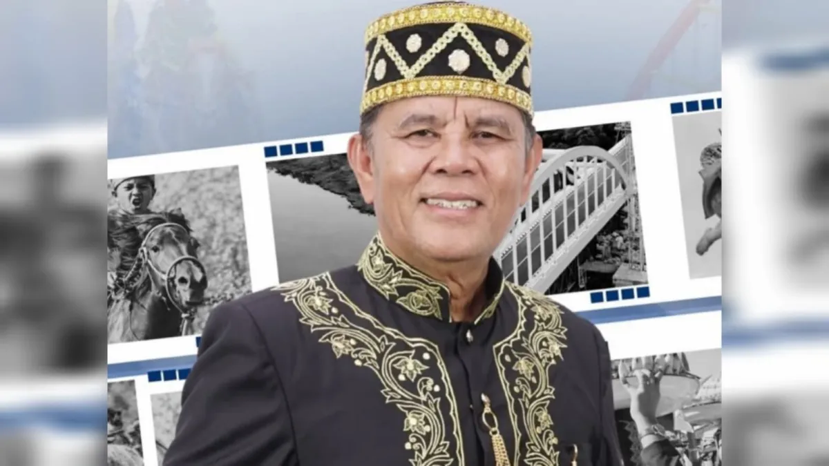 Bupati Sumbawa Pastikan Proyek Industri Unggas Terintegrasi di Serading Segera Terealisasi