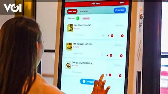 Digitalisasi Dorong Efisiensi UMKM Kuliner, ESB Masuk Daftar Forbes Asia 100 to Watch 2025