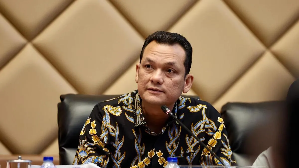 DPR Dorong Percepatan RUU Masyarakat Adat dan RUU Komoditas Khas Usai Pencabutan Izin TPL