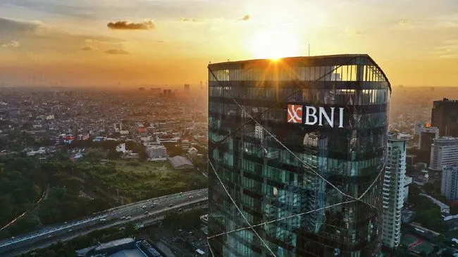 BNI Jadwalkan RUPST 9 Maret 2026, Bahas 9 Agenda Termasuk Buyback Saham