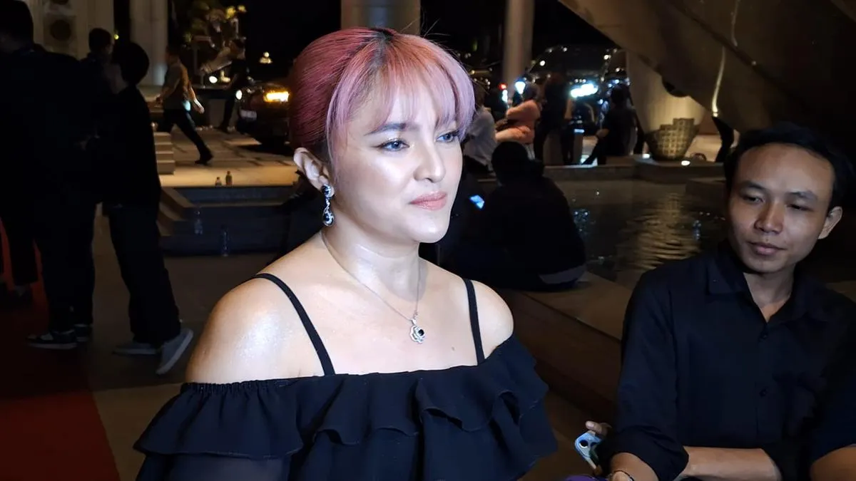Ayah Marshanda, Irwan Yusuf, Meninggal Dunia