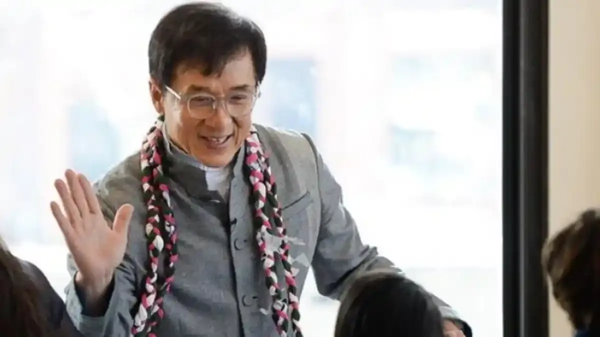 Kabar Jackie Chan Meninggal Sempat Viral di X dan Facebook, Ternyata Hoaks