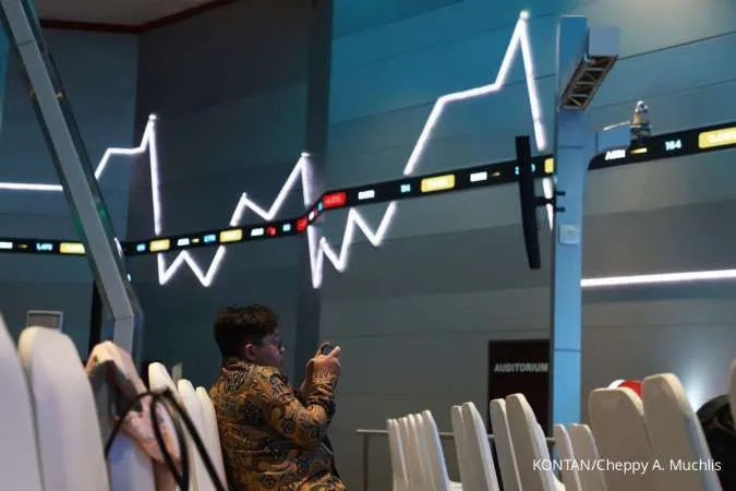 BEI Suspensi Perdagangan Saham IBOS, AIMS, NATO, TIRT, VISI dan Lanjutkan Suspensi ZBRA Mulai 23 Januari 2026