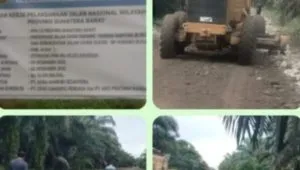 Dugaan Intimidasi Wartawan di Agam Berujung Penyelidikan Proyek Jalan, Polisi dan Kejaksaan Turun Tangan