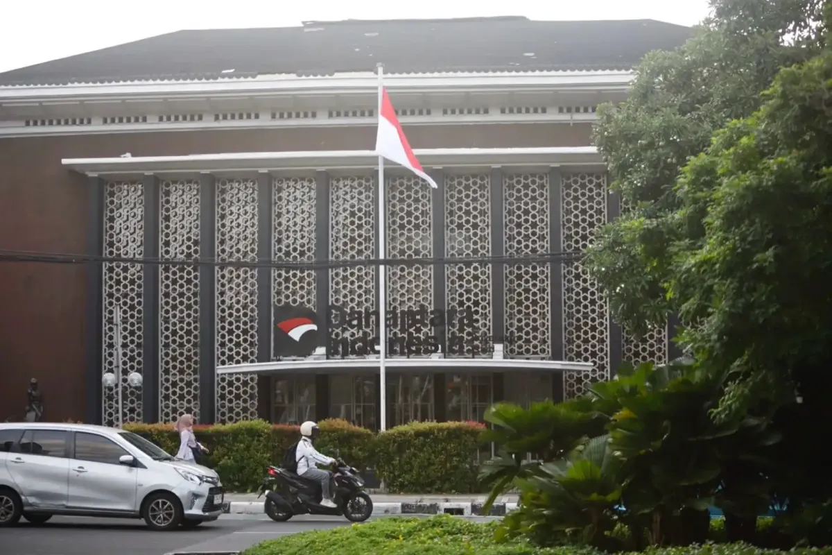 Danantara Masuki Fase Eksekusi 2026, Siapkan Investasi USD12 Miliar untuk Energi, Pangan, dan Hilirisasi