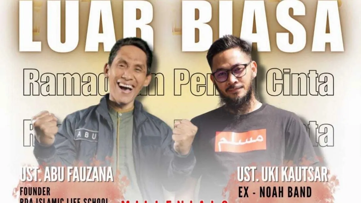 Sejumlah Musisi Indonesia Memilih Hijrah dan Menjauh dari Dunia Musik