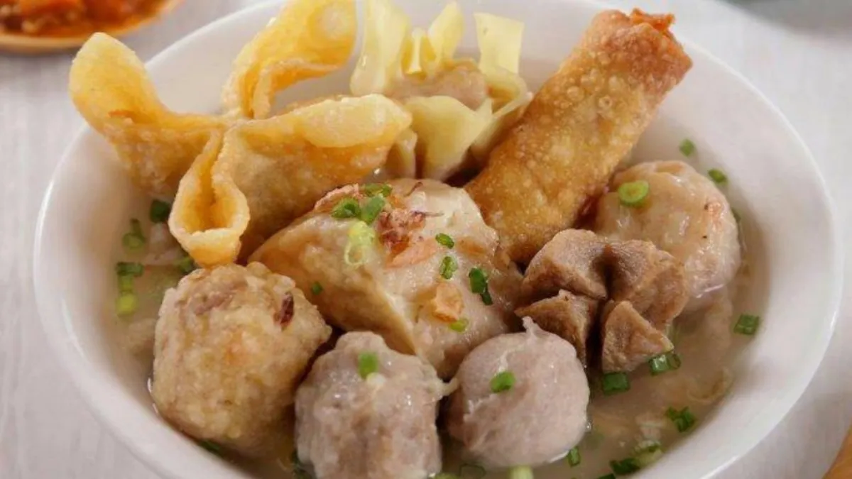 5 Bakso Hidden Gem di Malang 2026: Dari Isian Seafood hingga Kuah Kaldu Pekat