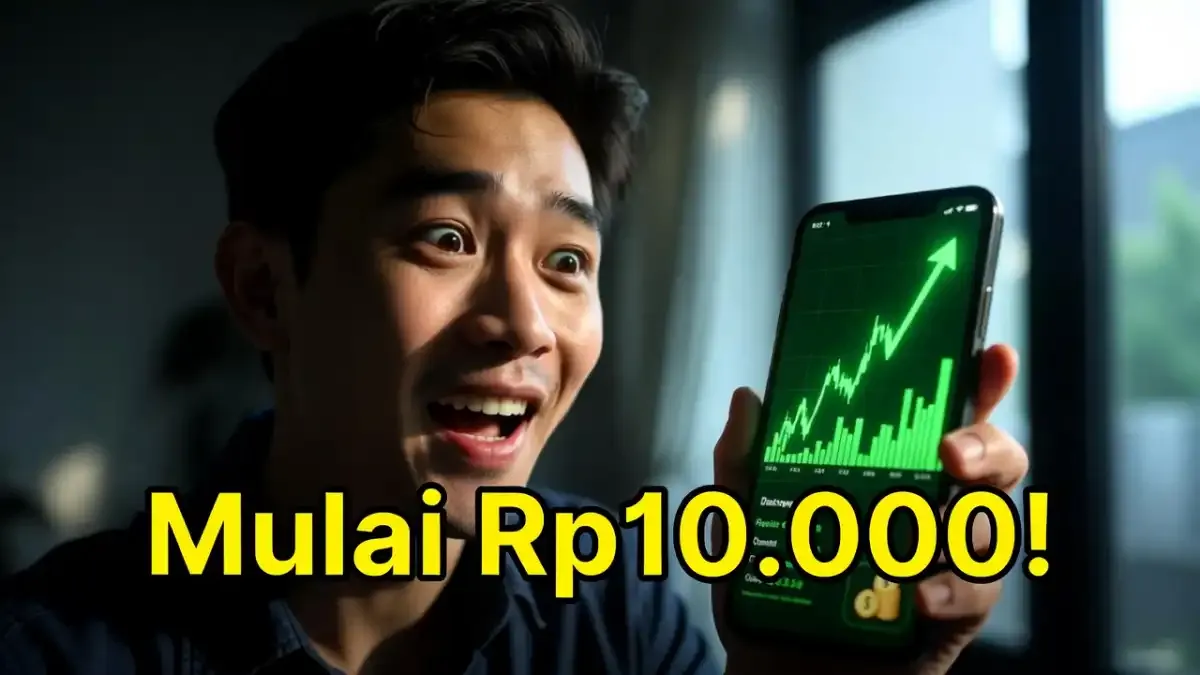 Aplikasi Investasi untuk Pemula yang Terdaftar OJK pada 2026: Opsi dan Cara Memilih yang Aman