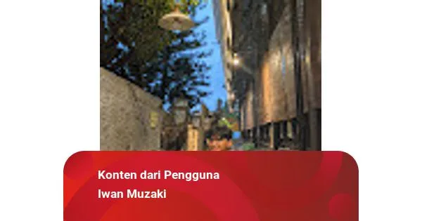 Buku Agenda Ramadan Sekolah Masih Dipakai dalam Kuliah Subuh di Musholla Al-Ikhlas Tegong