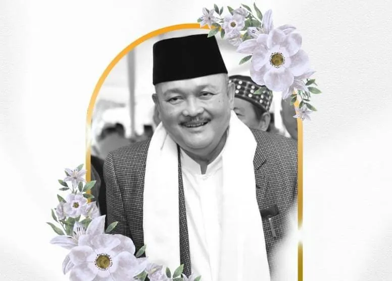 Mantan Gubernur Sumatera Selatan Alex Noerdin Meninggal Dunia di Jakarta
