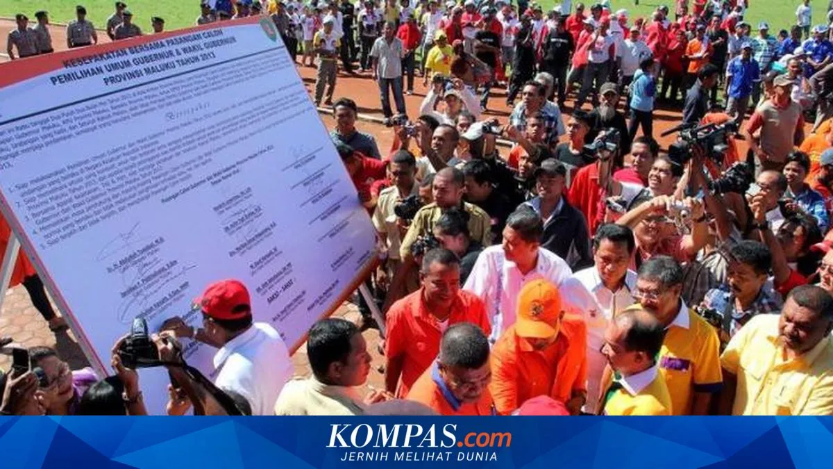 Biaya Politik Mahal Dinilai Picu Kerentanan Korupsi, Pengamat Minta Bedakan dengan Biaya Pemilu