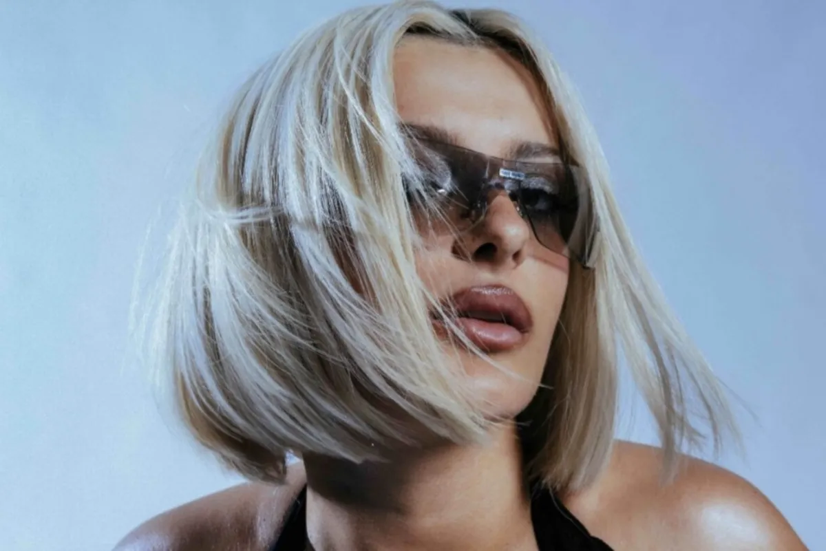 Bebe Rexha Rilis Single “Cike Cike”, Lanjutkan Era Album Visual “Dirty Blonde”