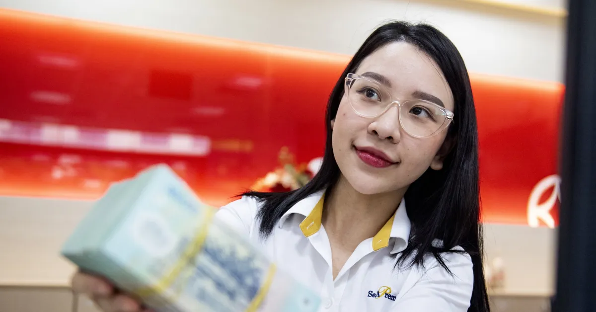 Suku Bunga Deposito di Vietnam 22 Januari: Sejumlah Bank Tawarkan di Atas 7%, Klaim Cabang Bisa Lebih dari 8%