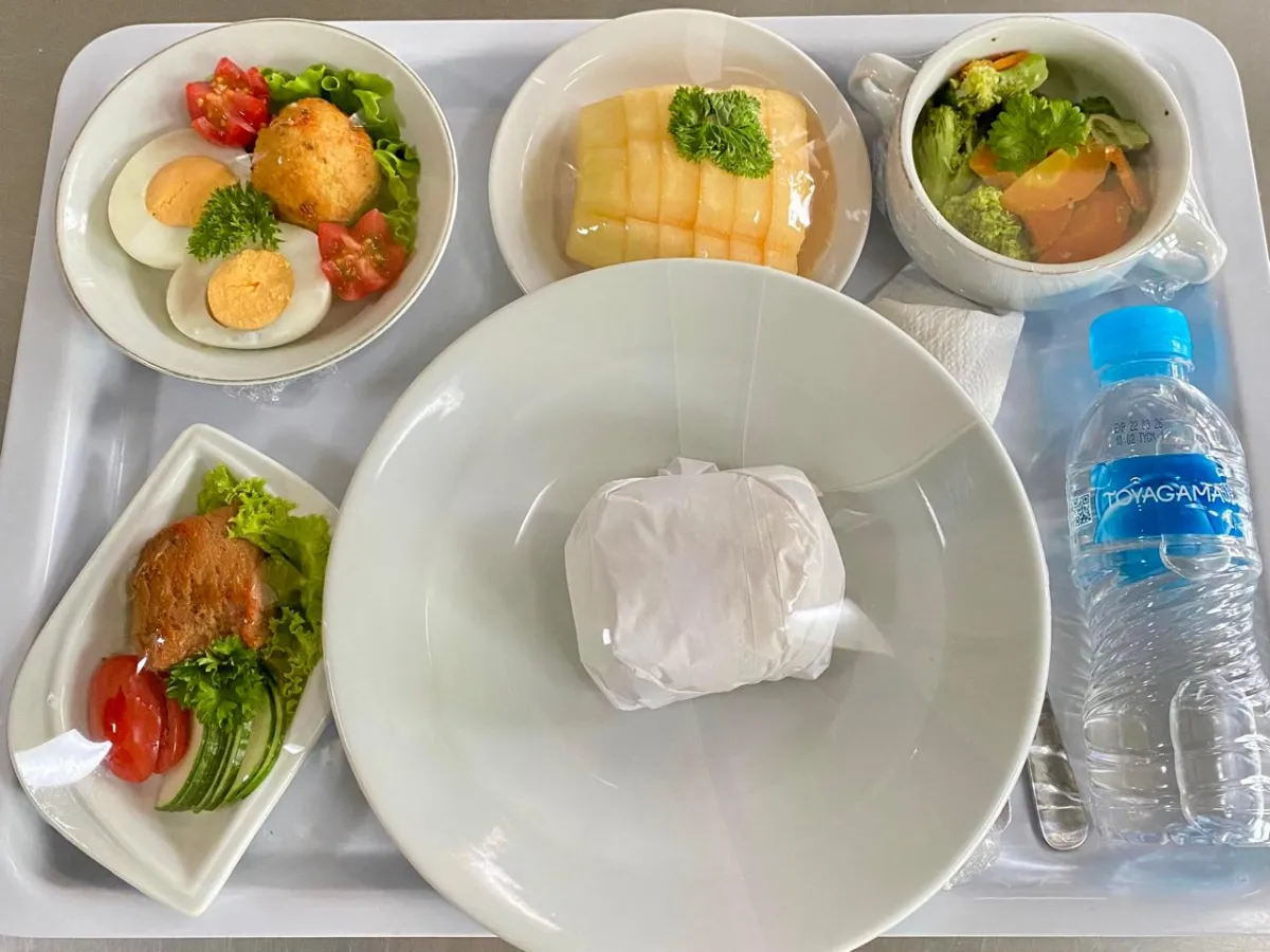 Ahli Gizi RSA UGM Bagikan Cara Mencegah Kenaikan Berat Badan Selama Puasa Ramadan