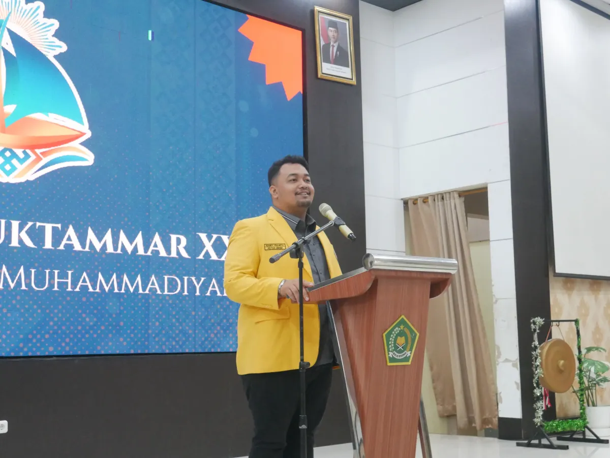 PP IPM Gelar Tanwir Pra-Muktamar XXIV di Makassar, Bahas Agenda Teknis dan Arah Strategis