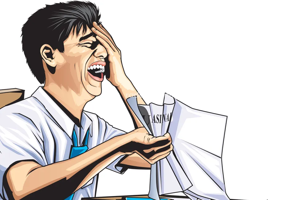 Hardiknas 2025: Pendidikan Berkarakter Dipertanyakan, Indonesia Emas atau Cemas?