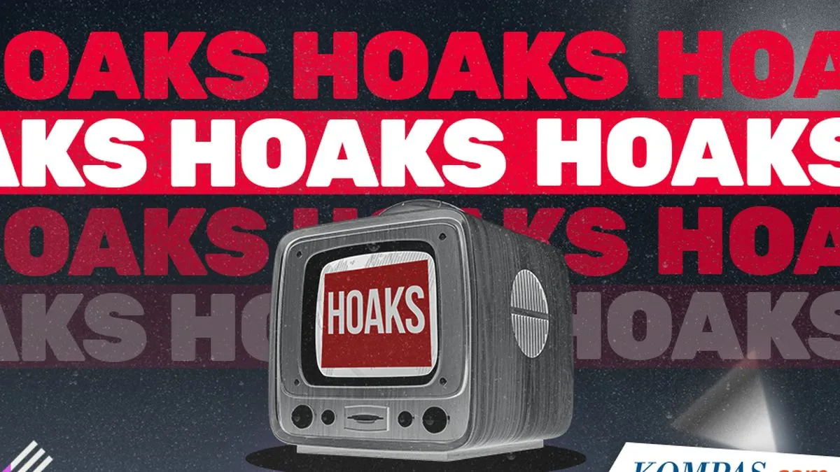 Cek Fakta: Video Klaim Miss Yuni Beri Modal Usaha Rp150 Juta untuk TKI Ternyata Manipulasi AI