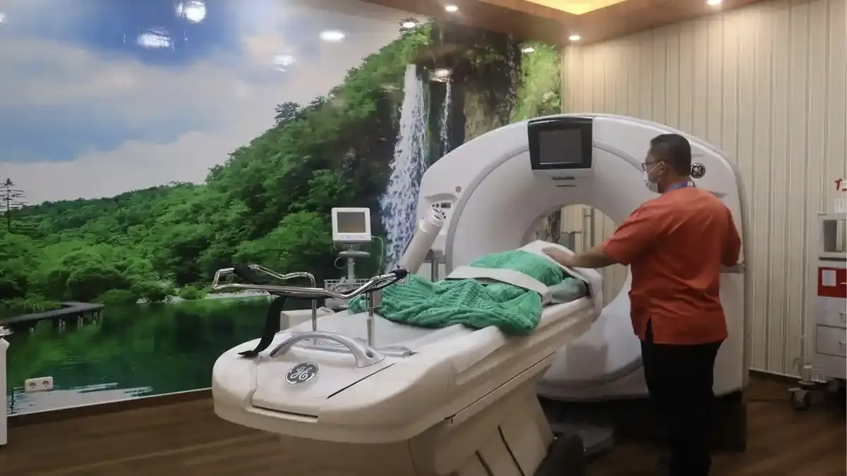 RSUD Grati Perkuat Layanan dan Teknologi, Naik Kelas Jadi Tipe C Berakreditasi Paripurna