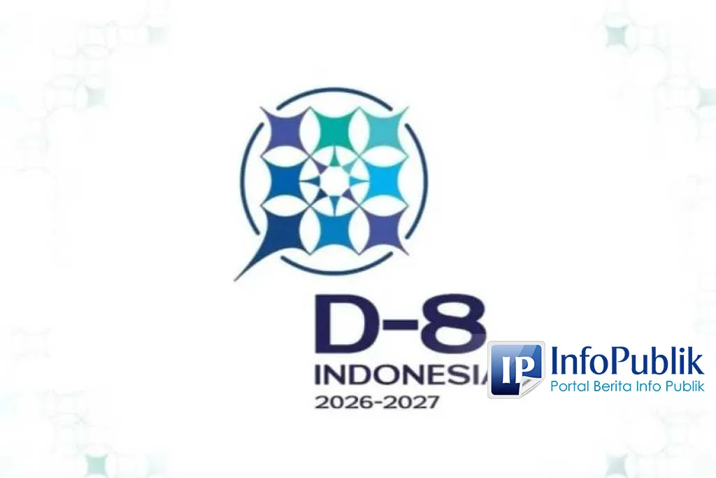 Indonesia Tetapkan Lima Prioritas Keketuaan D-8, Termasuk Bahas Solusi Dua Negara di KTT April 2026