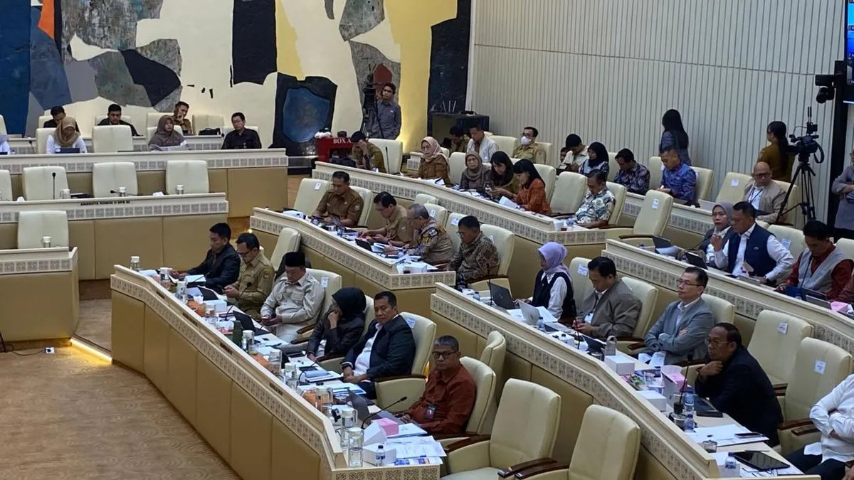 Menteri ATR/BPN: Tata Ruang Wilayah Terdampak Bencana di Sumatera Perlu Didesain Ulang