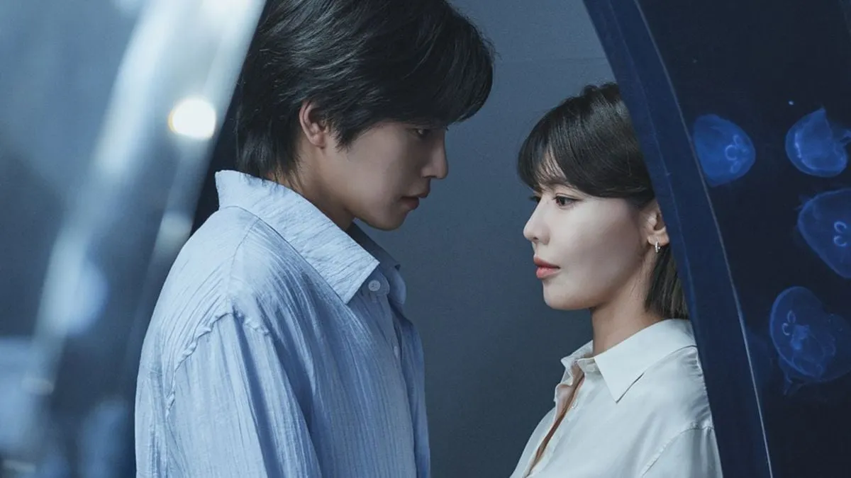 Sinopsis, Spoiler, dan Jadwal Tayang IDOL I Episode 9 Sub Indo: Romansa Menguat, Misteri Berlanjut