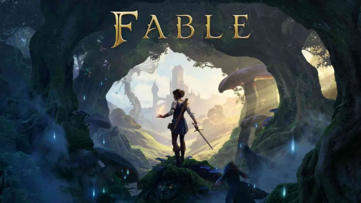 Playground Games Pamerkan Deep Dive Fable, Rilis Dijadwalkan Musim Gugur 2026