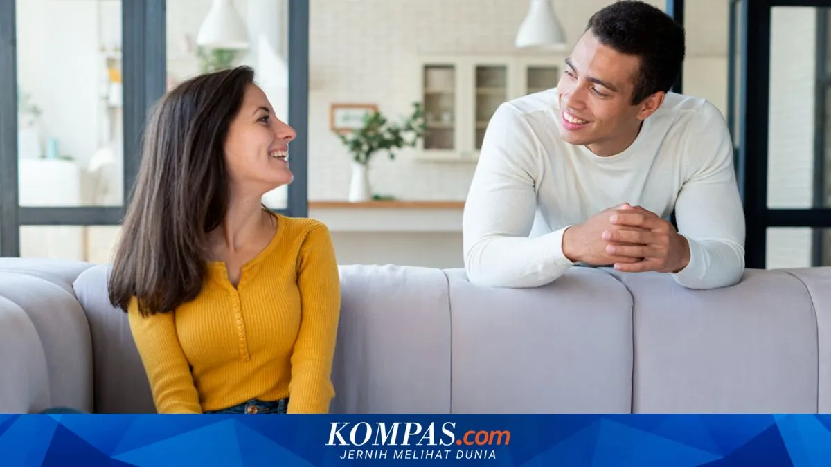 Empat Cara Mengungkapkan Perasaan ke Gebetan Tanpa Membuat Suasana Canggung