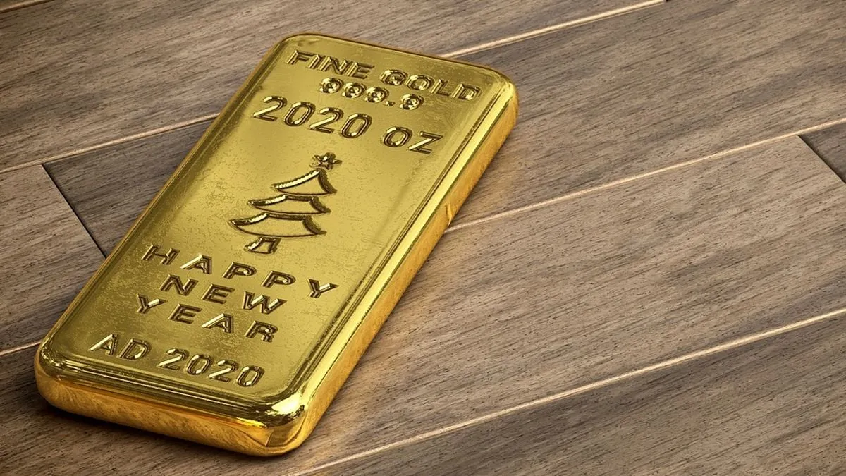 Harga Emas Diperkirakan Tetap Volatil Jelang Sabtu, Pasar Menanti Data Inflasi AS