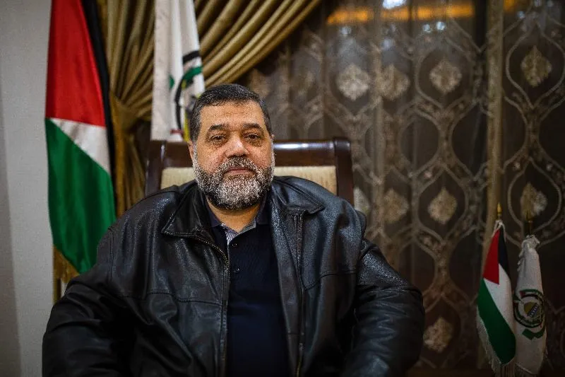 Hamas Tolak Kehadiran Pasukan Asing di Gaza, Singgung Rencana Pengiriman 8.000 Prajurit TNI