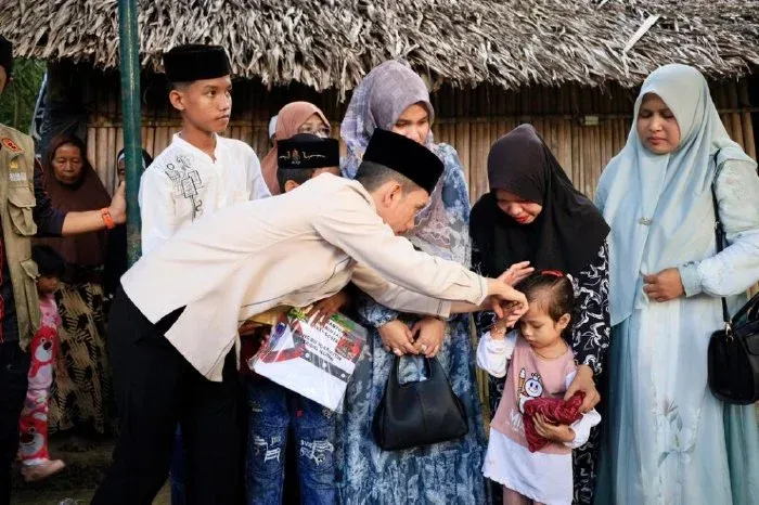 Pemkab Aceh Barat Sajikan Daftar Berita Kategori Ekonomi dan Pembangunan