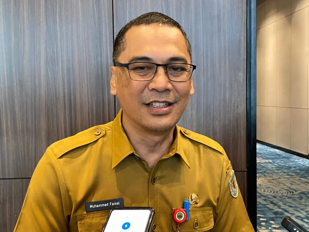 Program Internet Desa di Kaltim Capai 95,4 Persen, 39 Desa Masih Tahap Pembangunan