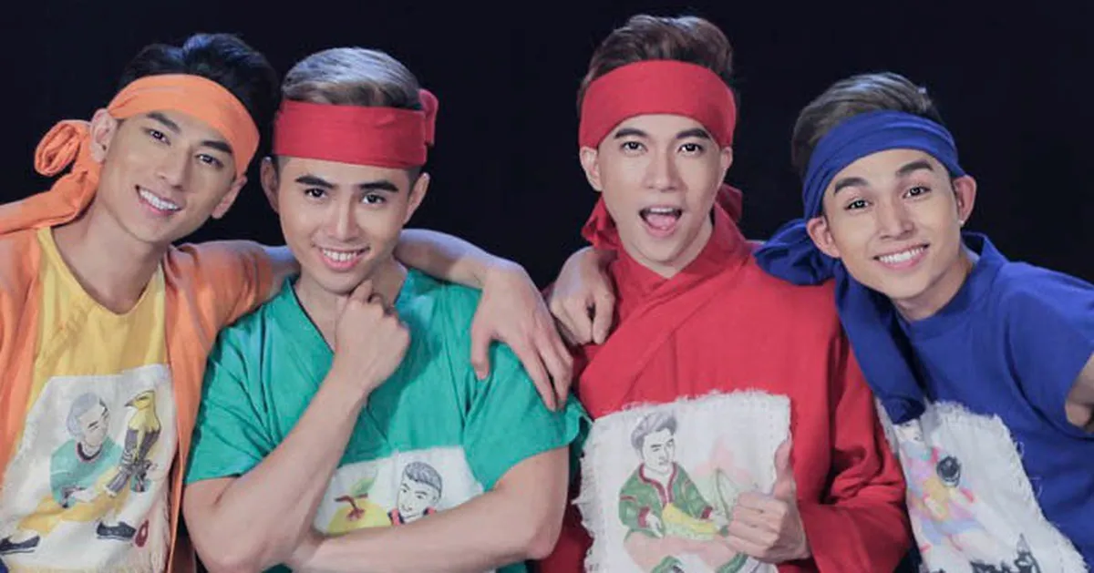 Video Musik "Bong Bong Bang Bang" yang Ditonton Lebih dari 600 Juta Kali Hilang dari YouTube