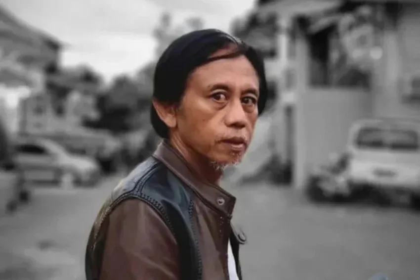 Aktor Epy Kusnandar Meninggal Dunia, Istri Sampaikan Kabar Duka
