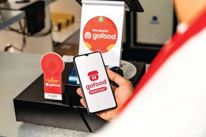 Gojek Luncurkan GoFood Merchant, Pembaruan dari GoBiz untuk Dukung Usaha Kuliner Naik Kelas