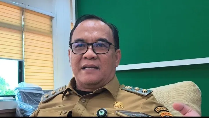 Pemkot Balikpapan Dorong Smart City lewat Digitalisasi Layanan Publik dan Integrasi Perizinan