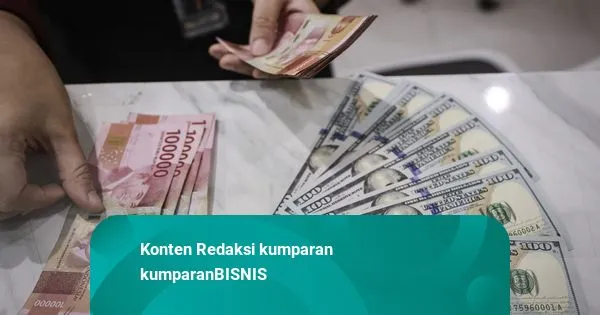 LPS: Simpanan di Atas Rp5 Miliar Tumbuh 22,76% YoY, Saldo di Bawah Rp100 Juta Melambat